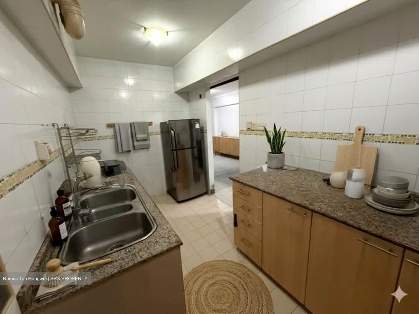 Blk 403A Fern Spring (Sengkang), HDB 4 Rooms #554996591